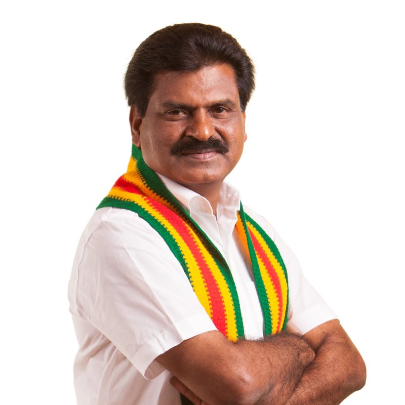 Mr. E.R Eswaran